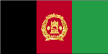Flag of Afghanistan (Click to Enlarge)