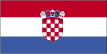 Flag of Croatia (Click to Enlarge)