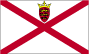 Flag of Jersey (Click to Enlarge)