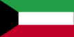 Flag of Kuwait (Click to Enlarge)