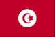 Flag of Tunisia (Click to Enlarge)