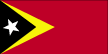 Flag of Timor-Leste (Click to Enlarge)