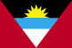 Flag of Antigua and Barbuda (Click to Enlarge)
