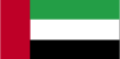 Flag of United Arab Emirates (Click to Enlarge)