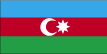 Flag of Azerbaijan (Click to Enlarge)