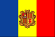 Flag of Andorra (Click to Enlarge)