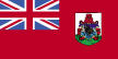 Flag of Bermuda (Click to Enlarge)