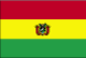 Flag of Bolivia (Click to Enlarge)