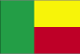 Flag of Benin (Click to Enlarge)