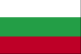Flag of Bulgaria (Click to Enlarge)