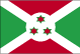 Flag of Burundi (Click to Enlarge)
