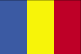 Flag of Chad (Click to Enlarge)