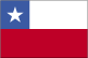 Flag of Chile (Click to Enlarge)
