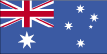 Flag of Cocos (Keeling) Islands (Click to Enlarge)