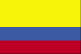 Flag of Colombia (Click to Enlarge)