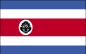 Flag of Costa Rica (Click to Enlarge)