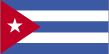 Flag of Cuba (Click to Enlarge)