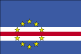 Flag of Cape Verde (Click to Enlarge)