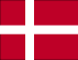 Flag of Denmark (Click to Enlarge)