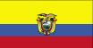 Flag of Ecuador (Click to Enlarge)