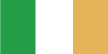 Flag of Ireland (Click to Enlarge)