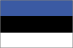 Flag of Estonia (Click to Enlarge)