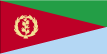 Flag of Eritrea (Click to Enlarge)