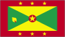 Flag of Grenada (Click to Enlarge)