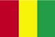 Flag of Guinea (Click to Enlarge)