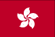 Flag of Hong Kong (Click to Enlarge)