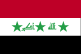 Flag of Iraq (Click to Enlarge)
