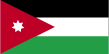 Flag of Jordan (Click to Enlarge)