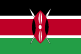 Flag of Kenya (Click to Enlarge)