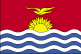 Flag of Kiribati (Click to Enlarge)