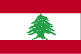 Flag of Lebanon (Click to Enlarge)