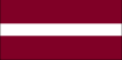 Flag of Latvia (Click to Enlarge)