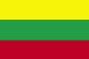 Flag of Lithuania (Click to Enlarge)