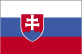 Flag of Slovakia (Click to Enlarge)