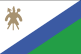 Flag of Lesotho (Click to Enlarge)