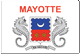 Flag of Mayotte (Click to Enlarge)