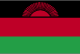 Flag of Malawi (Click to Enlarge)