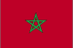Flag of Morocco (Click to Enlarge)