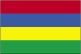 Flag of Mauritius (Click to Enlarge)