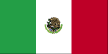 Flag of Mexico (Click to Enlarge)