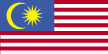 Flag of Malaysia (Click to Enlarge)