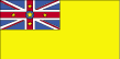 Flag of Niue (Click to Enlarge)