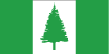 Flag of Norfolk Island (Click to Enlarge)