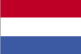 Flag of Netherlands (Click to Enlarge)