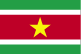 Flag of Suriname (Click to Enlarge)