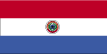 Flag of Paraguay (Click to Enlarge)